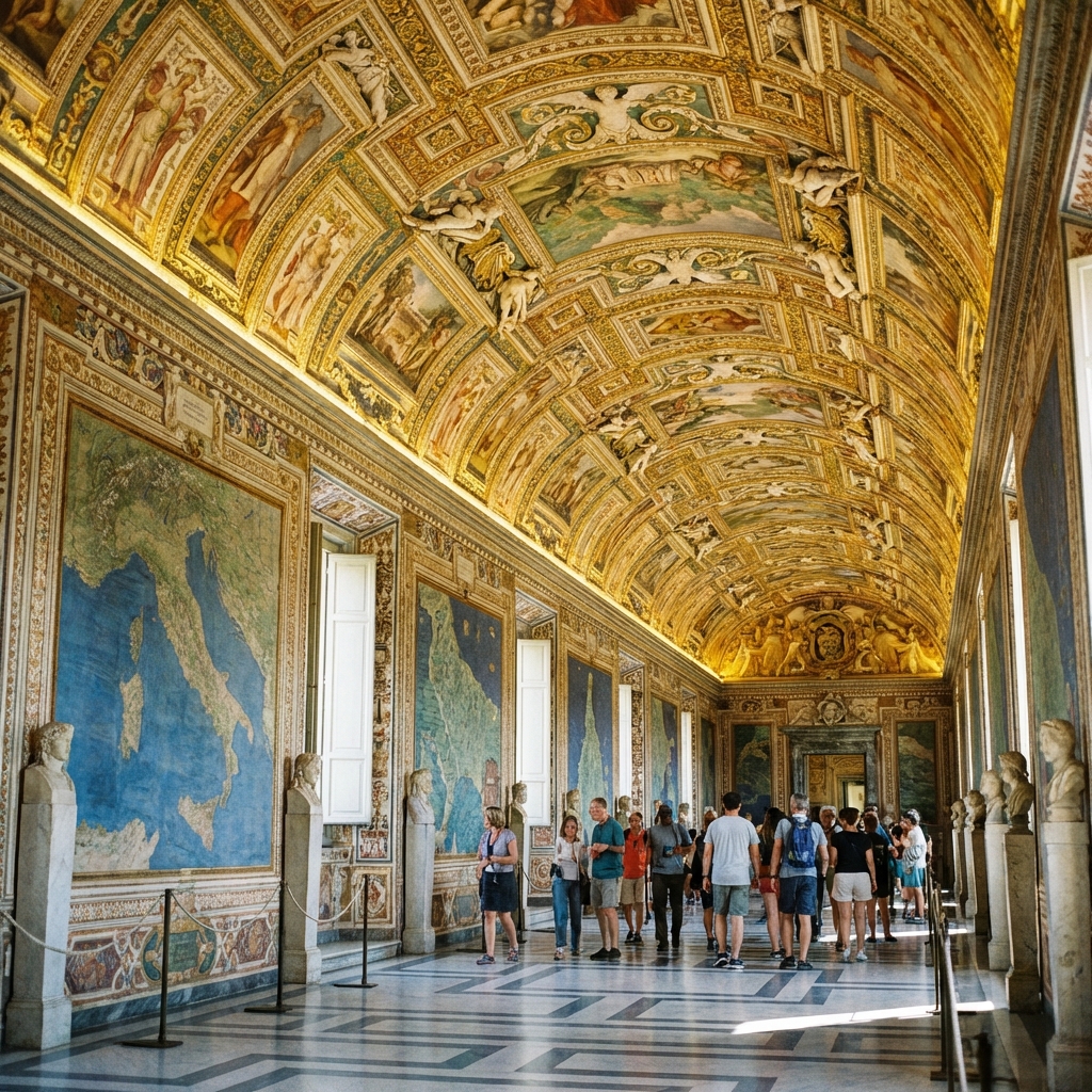 Musei Vaticani