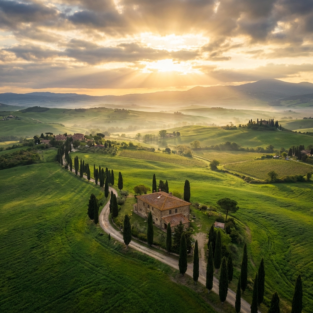 Toscana
