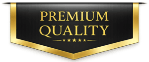 Premium Quality
