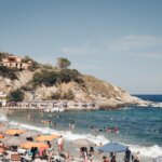 Le spiagge più famose della Toscana