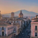 Pasta alla Norma – Catania