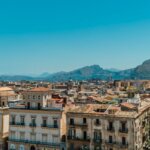 Pasta con finocchietto selvatico – Palermo