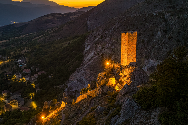 Comune Acciano 600x400