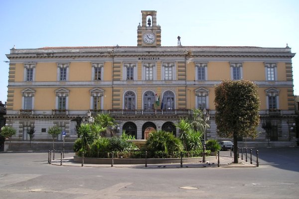 Comune Afragola 600x400