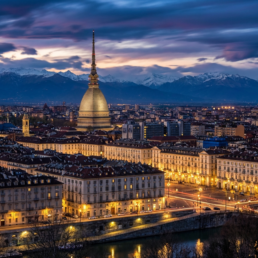 Torino