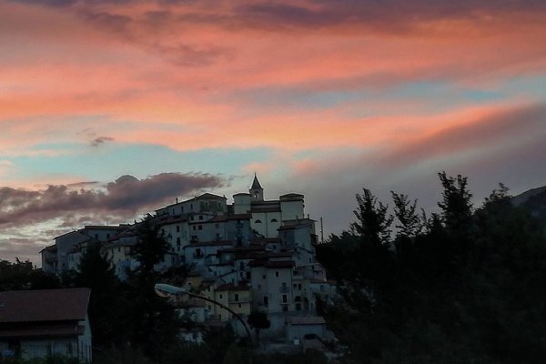 Comune Acquafondata 600x400