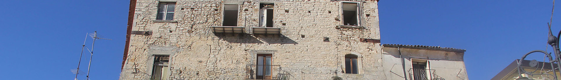 Santuario della Madonna di Canneto – Isernia