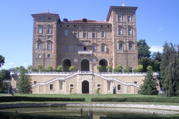 Comune Aglie 600x400