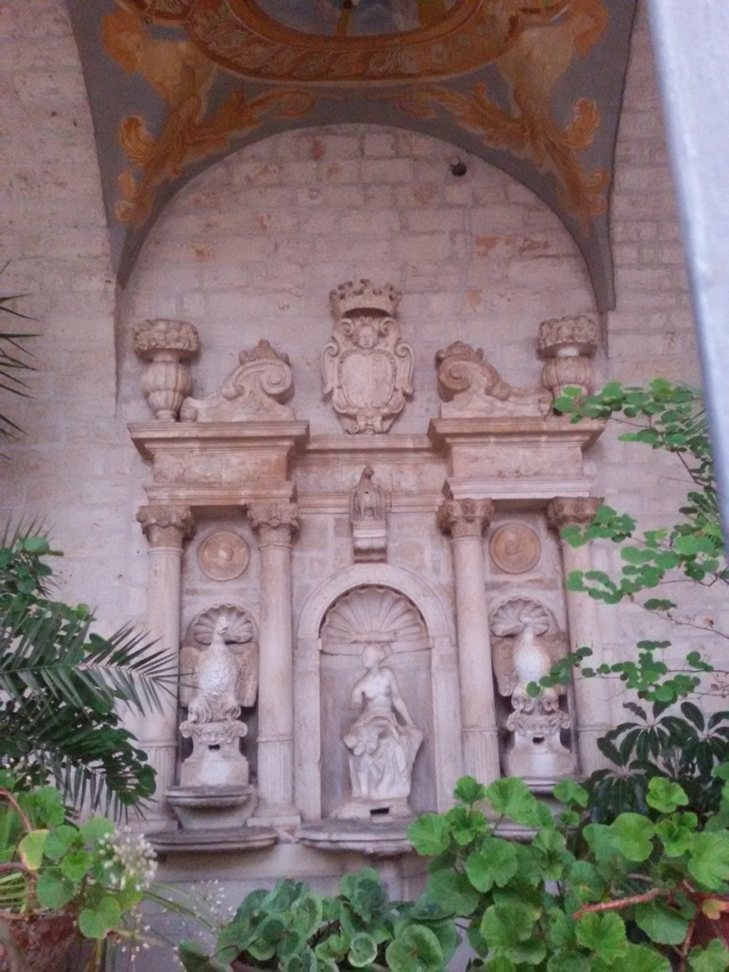 Comune Acquaviva Delle Fonti Rotated