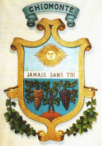 Chiomonte