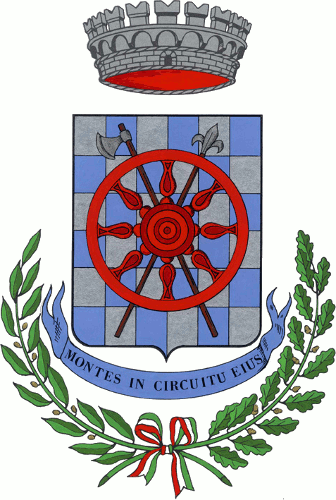 Roaschia