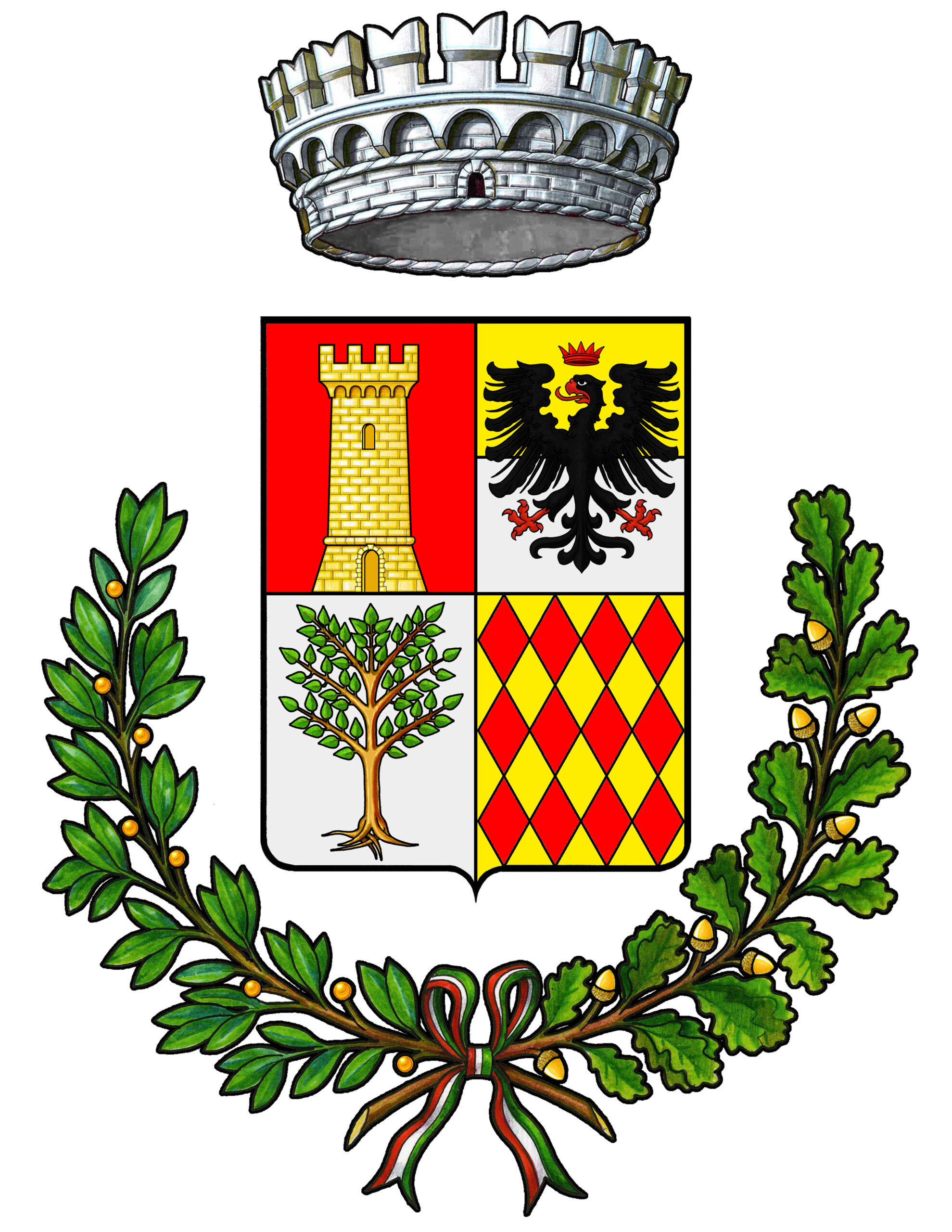 Santa Maria Coghinas