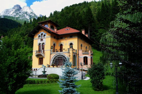 Comune Agordo 600x400